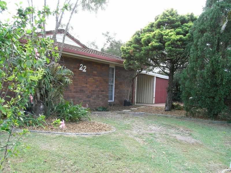 Beachmere QLD 4510