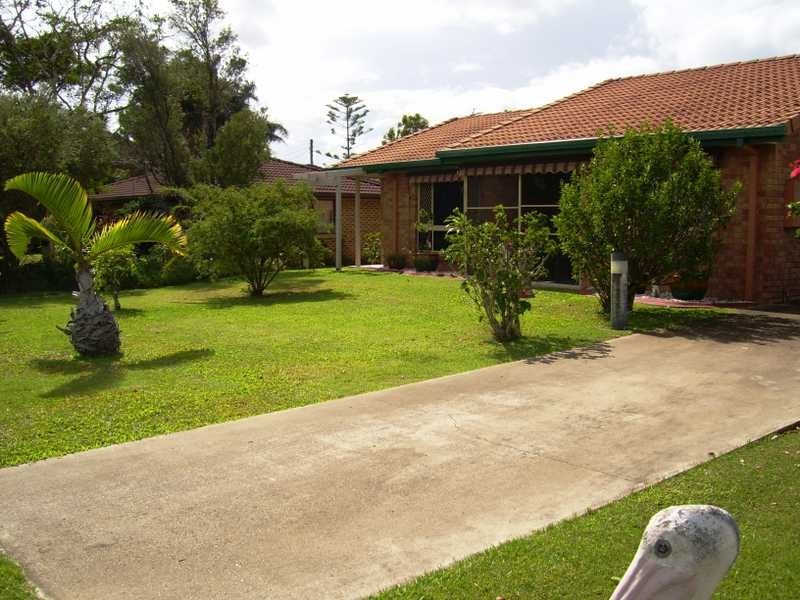 3 Timothy Esplanade, Beachmere QLD 4510