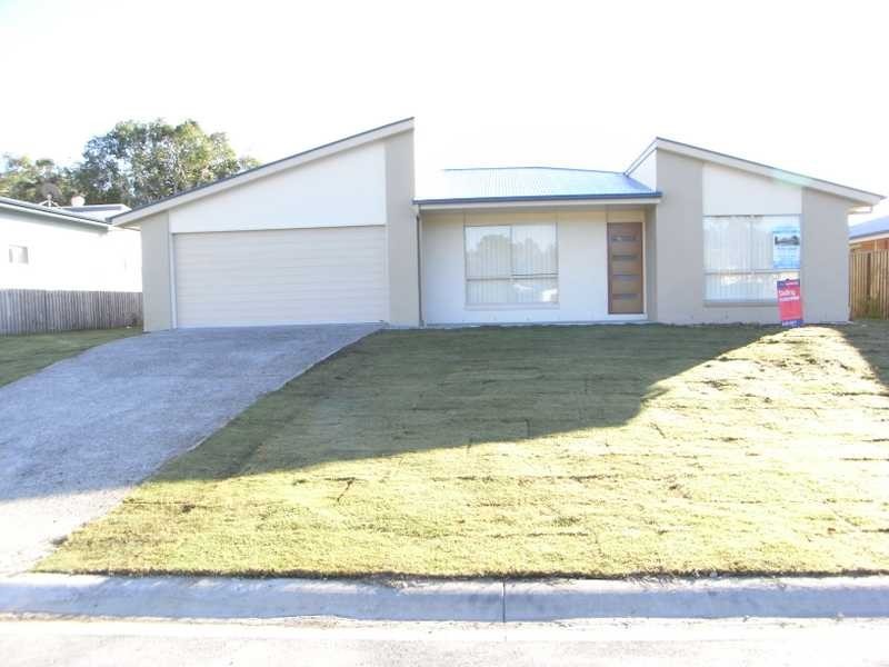 Beachmere QLD 4510