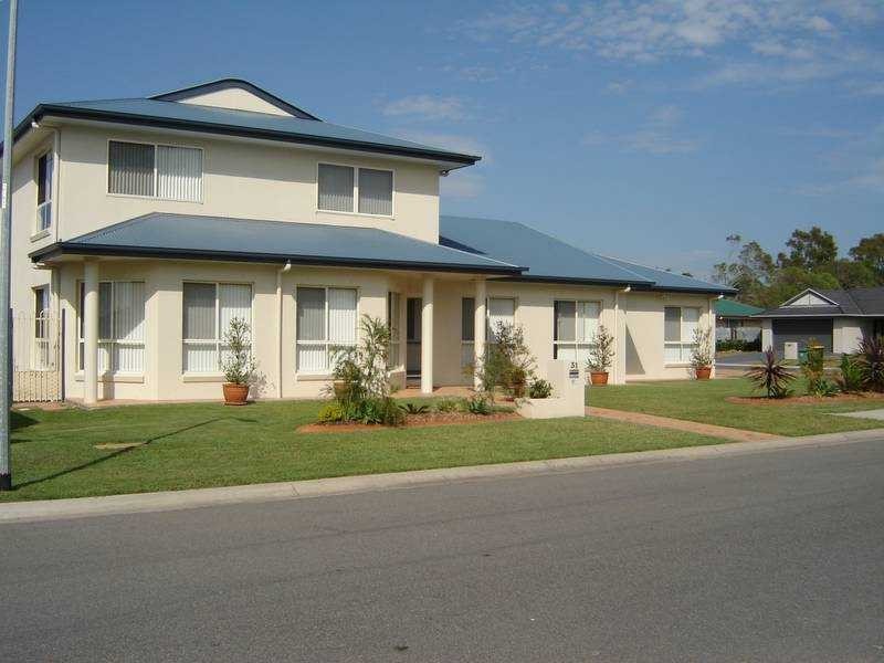 31 Apollo Crescent, Beachmere QLD 4510