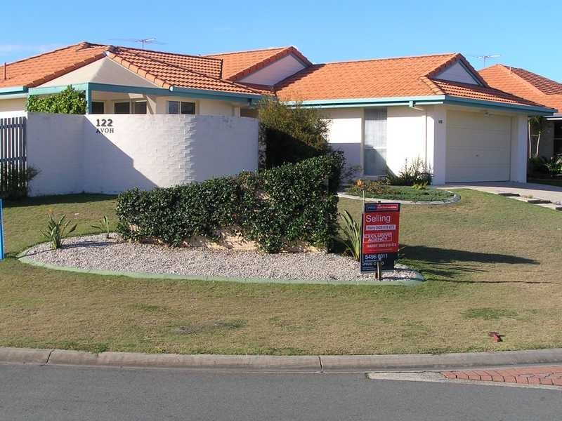 Banksia Beach QLD 4507