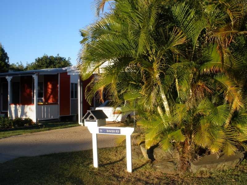 74 Dover Street, Margate QLD 4019