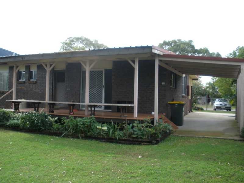 Beachmere QLD 4510