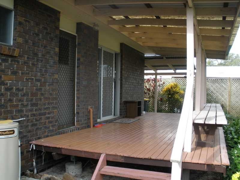 Beachmere QLD 4510