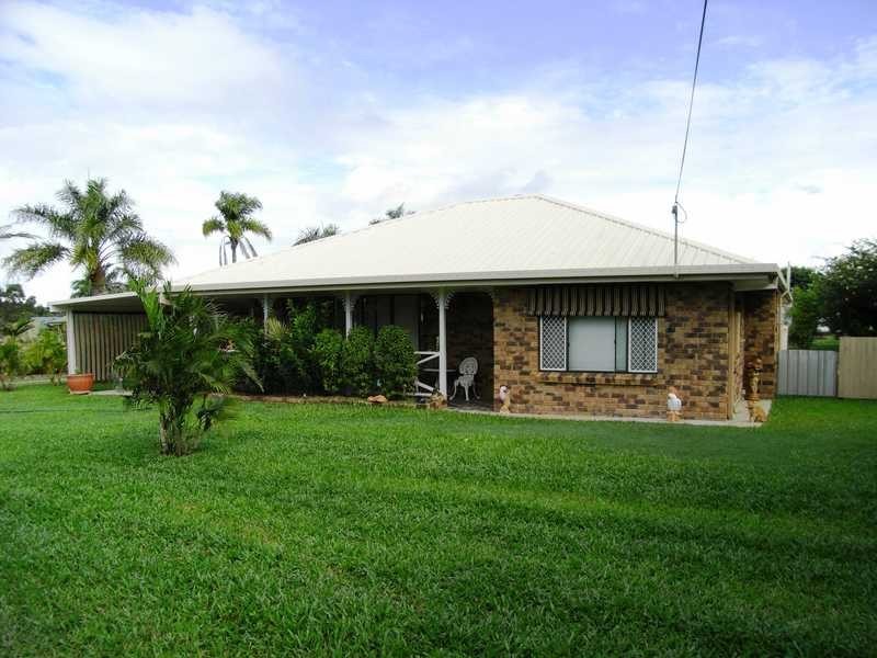 Ningi QLD 4511