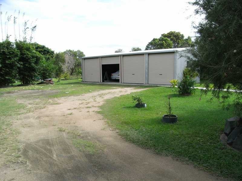 Ningi QLD 4511