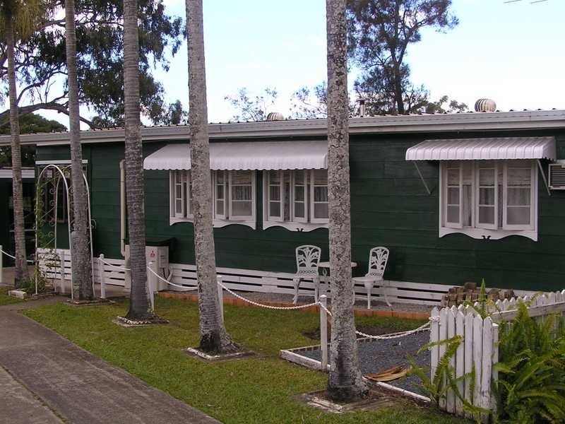 Site 25 Burnett Road, Caboolture QLD 4510