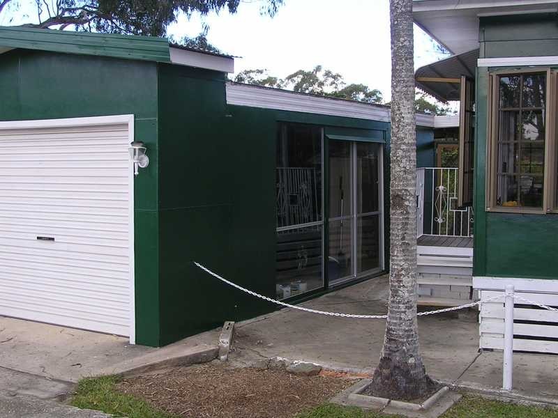 Site 25 Burnett Road, Caboolture QLD 4510