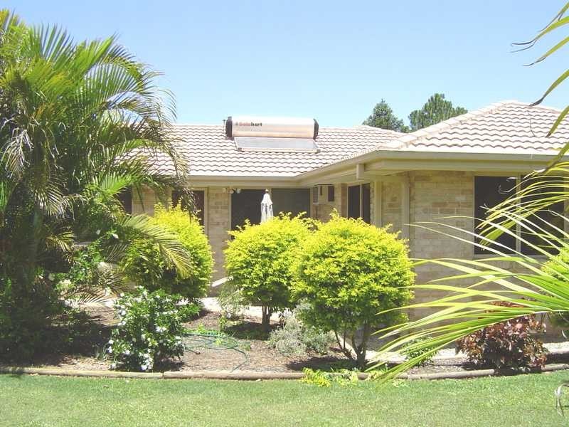 Elimbah QLD 4516