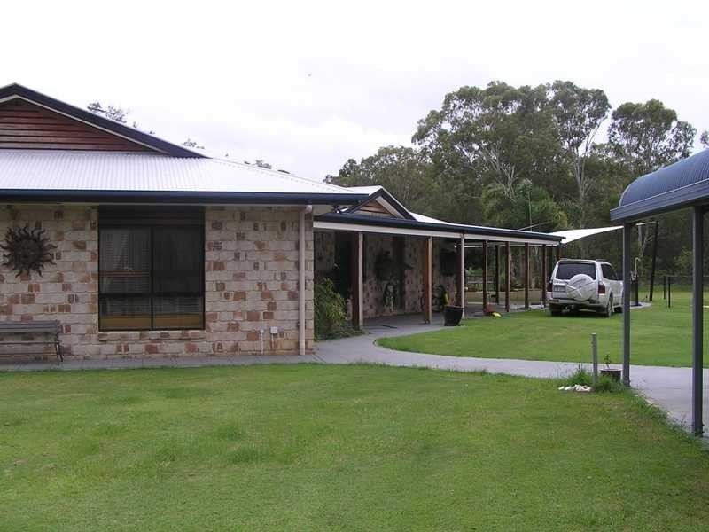 Beachmere QLD 4510