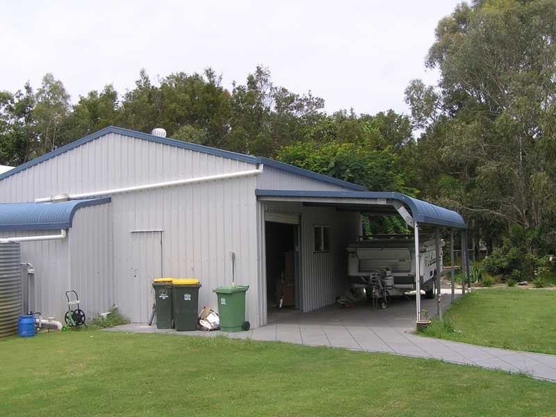 Beachmere QLD 4510