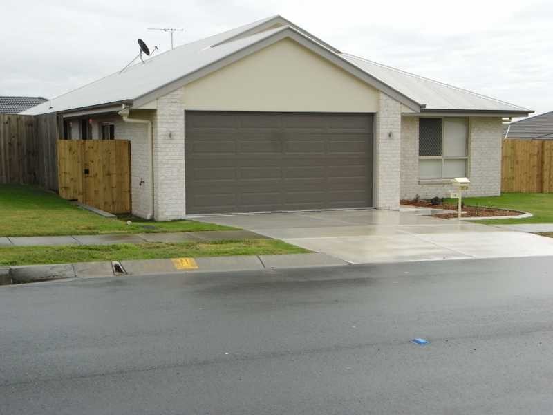 Ningi QLD 4511
