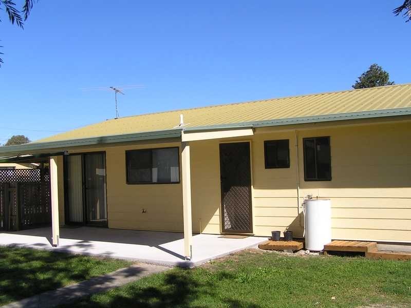 Beachmere QLD 4510