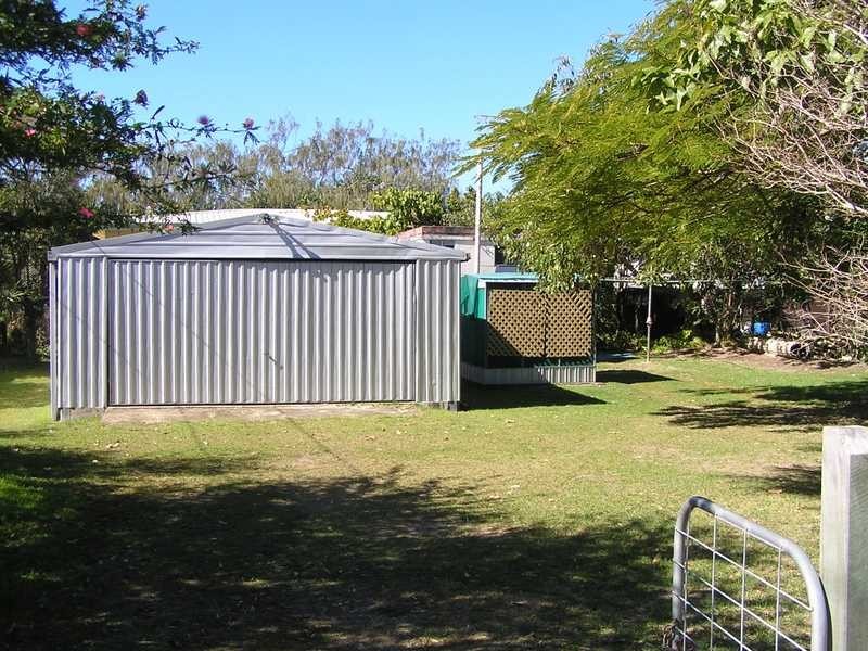 Beachmere QLD 4510