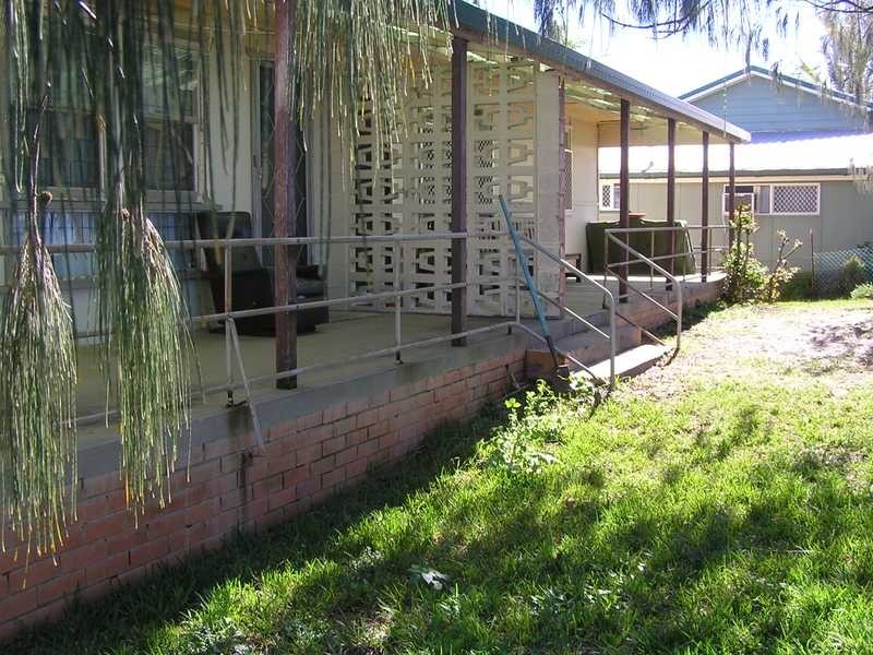 Beachmere QLD 4510