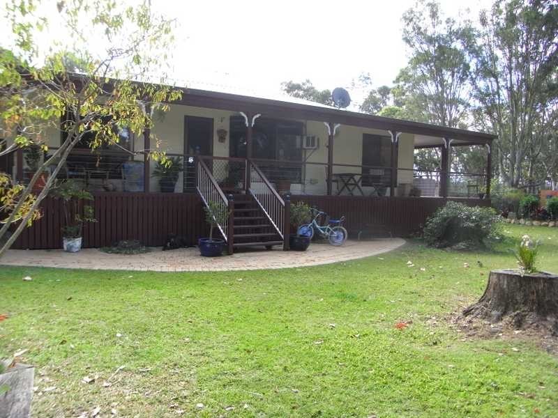 67 Newman Road, Beachmere QLD 4510