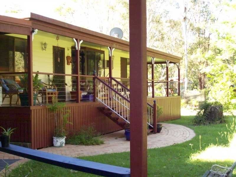 67 Newman Road, Beachmere QLD 4510