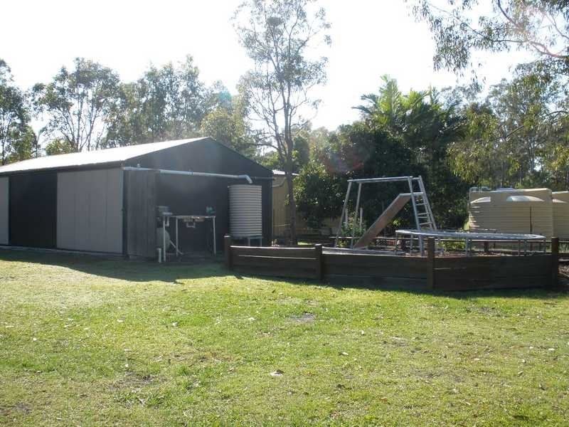Beachmere QLD 4510