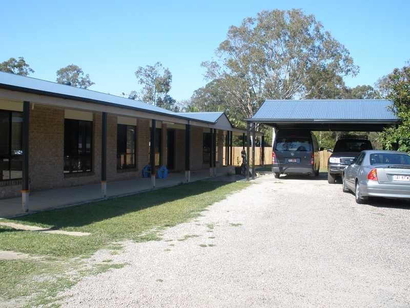 Beachmere QLD 4510