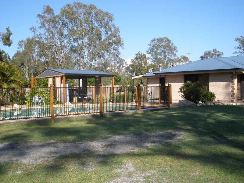 Beachmere QLD 4510