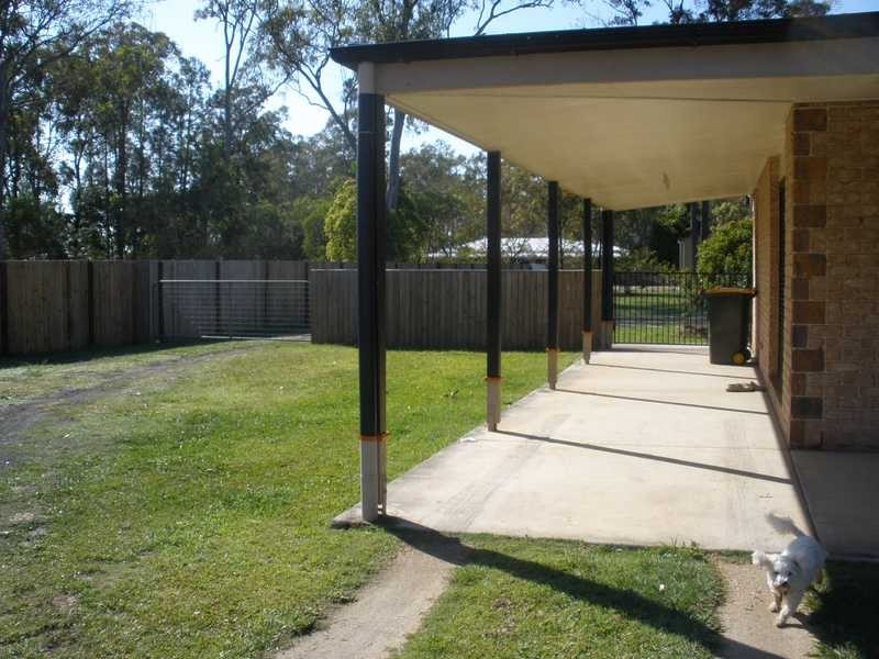 Beachmere QLD 4510