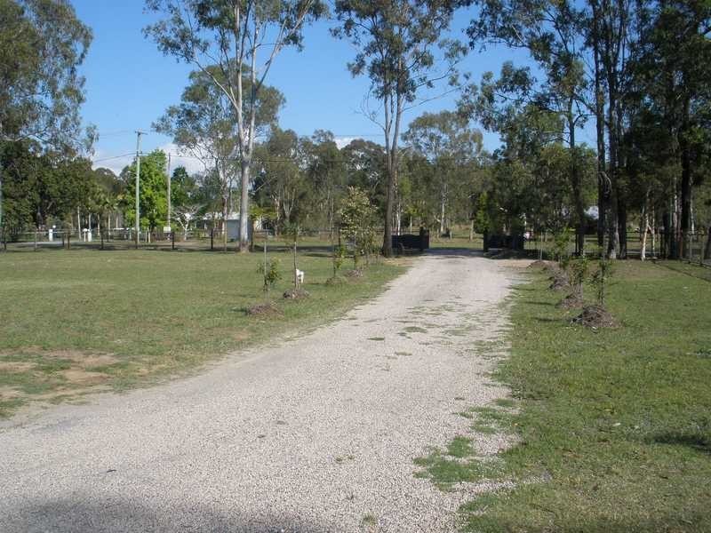 Beachmere QLD 4510