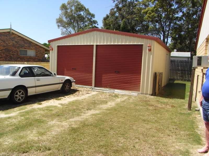 Beachmere QLD 4510