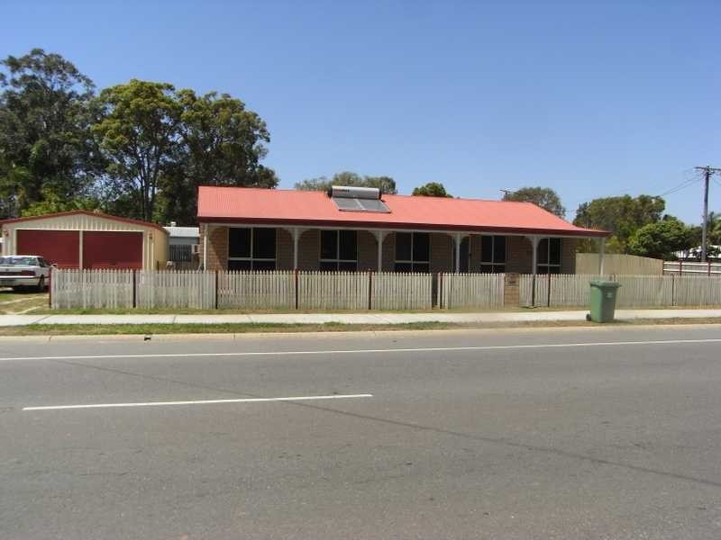 Beachmere QLD 4510