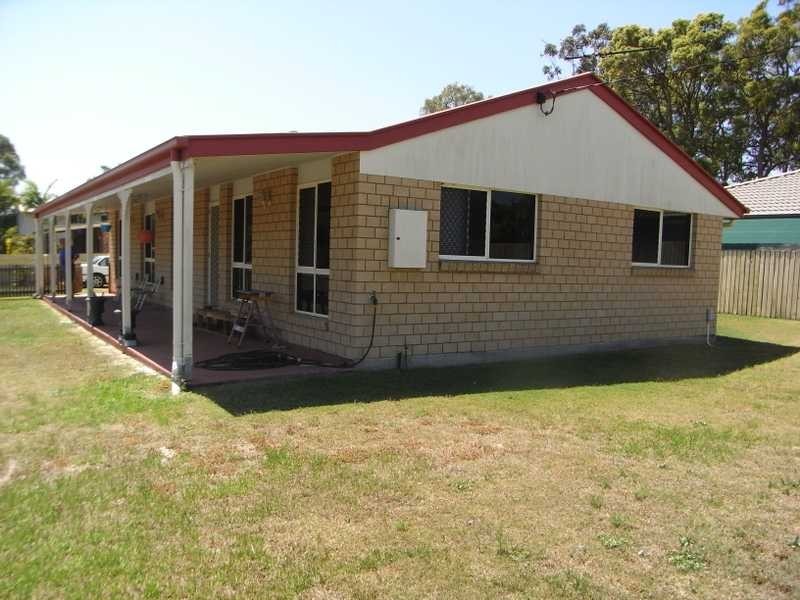 Beachmere QLD 4510