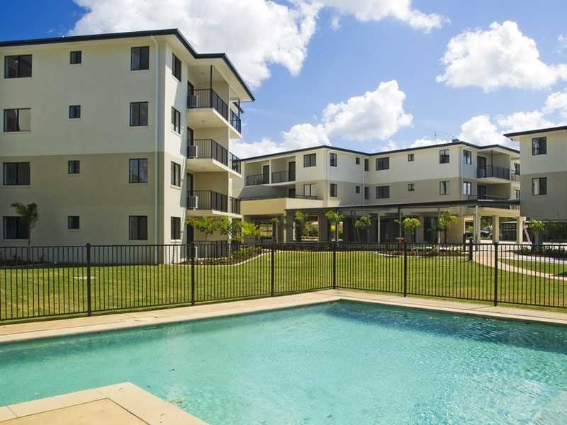 Unit 332/26 Edward Street, Caboolture QLD 4510