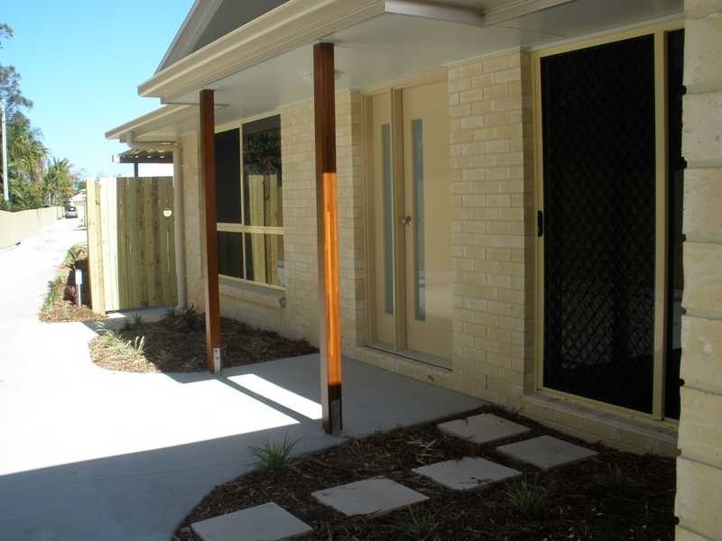 Unit 4/143 Bishop Road, Beachmere QLD 4510