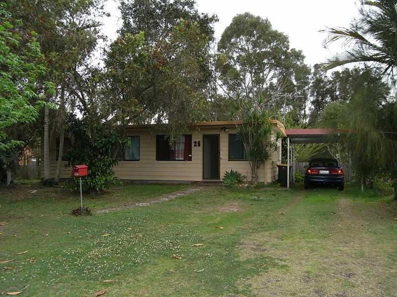 25 Trevor, Beachmere QLD 4510