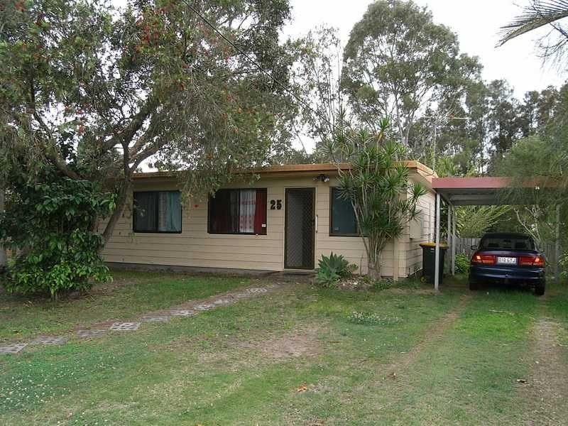 25 Trevor, Beachmere QLD 4510