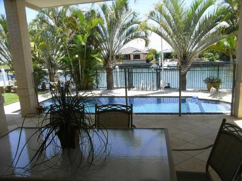 40 Tradewinds Drive, Banksia Beach QLD 4507