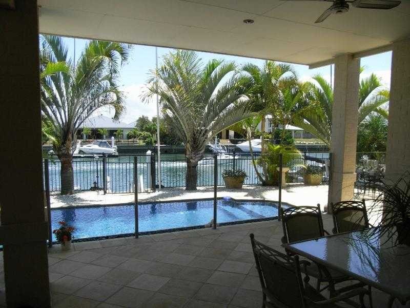 40 Tradewinds Drive, Banksia Beach QLD 4507