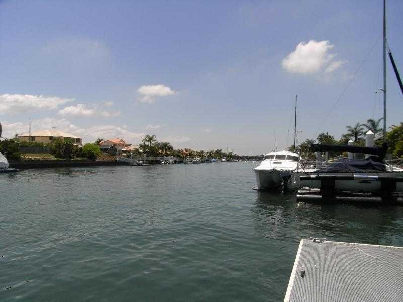 40 Tradewinds Drive, Banksia Beach QLD 4507