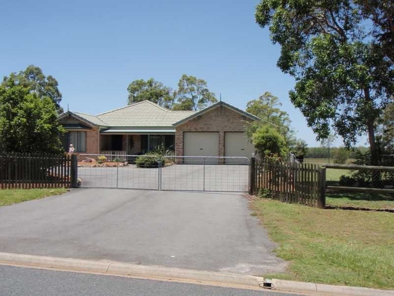 54 Fauna Way, Ningi QLD 4511