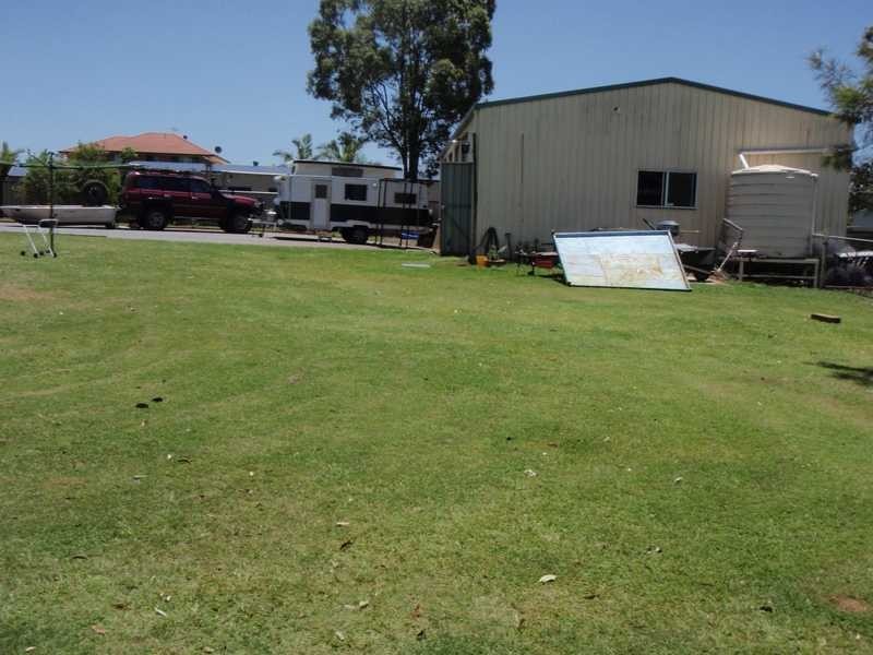 54 Fauna Way, Ningi QLD 4511