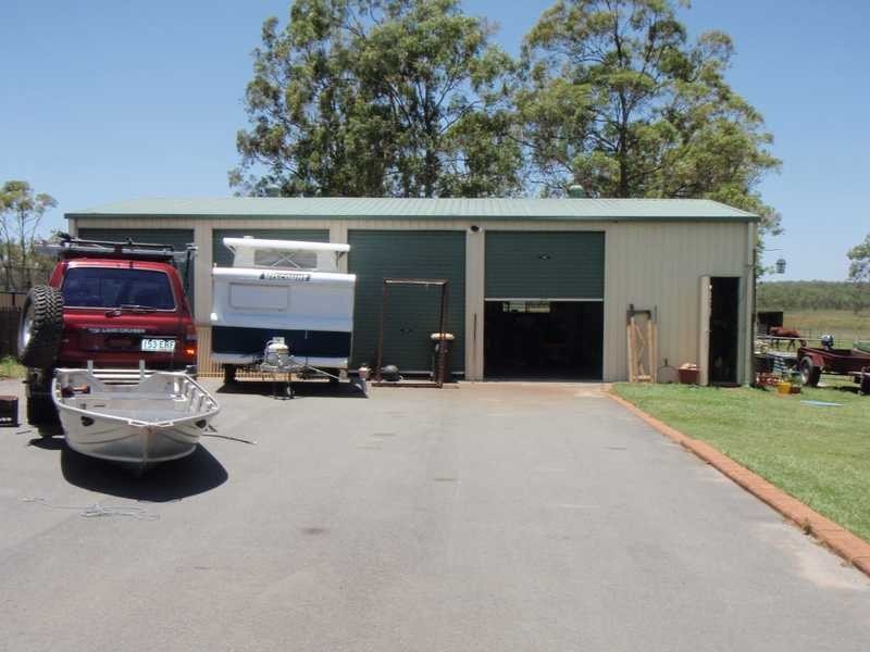 54 Fauna Way, Ningi QLD 4511