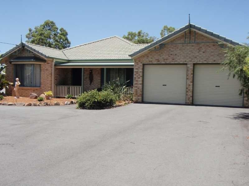 54 Fauna Way, Ningi QLD 4511