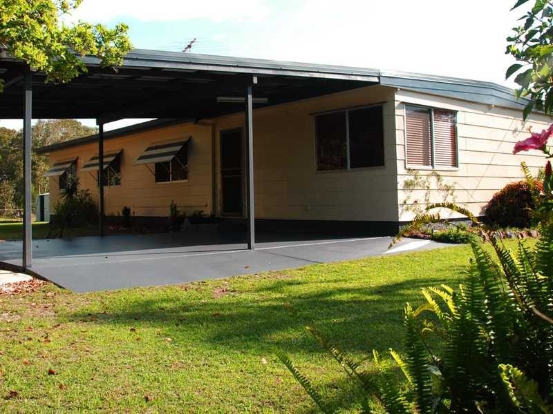 Beachmere QLD 4510