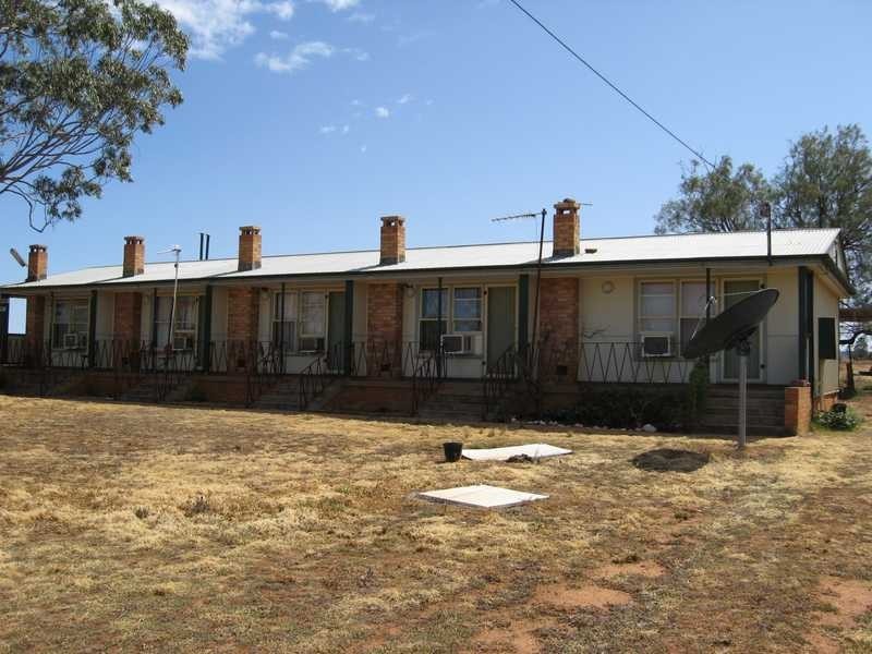 4 Milford Street, Nymagee NSW 2831