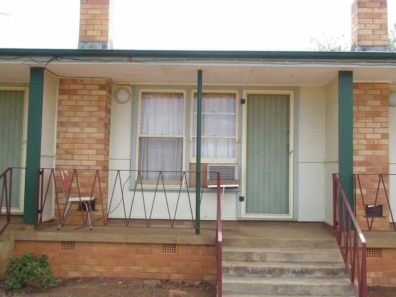 4 Milford Street, Nymagee NSW 2831