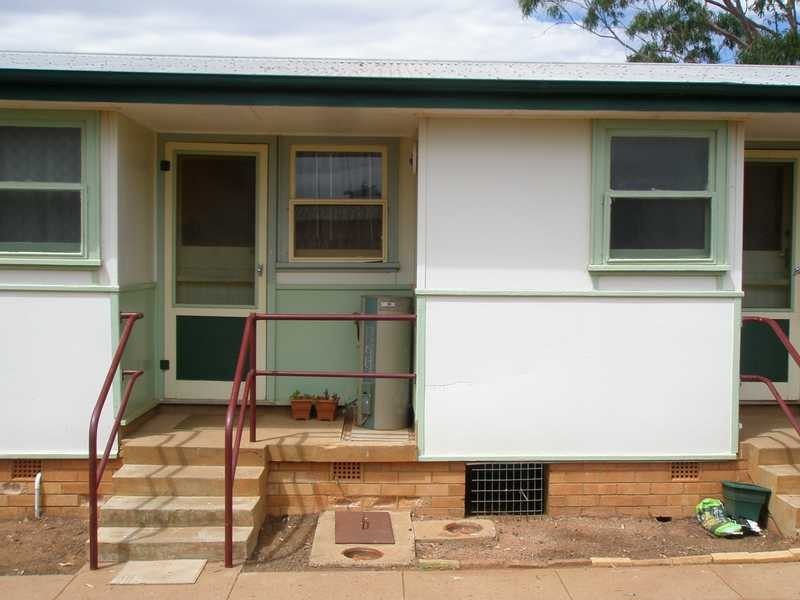 4 Milford Street, Nymagee NSW 2831