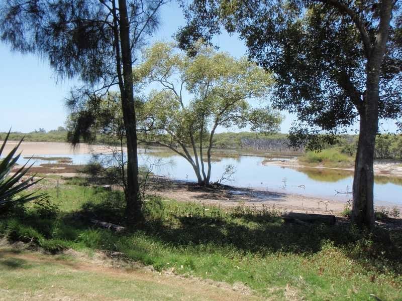 189 Moreton Tce, Beachmere QLD 4510