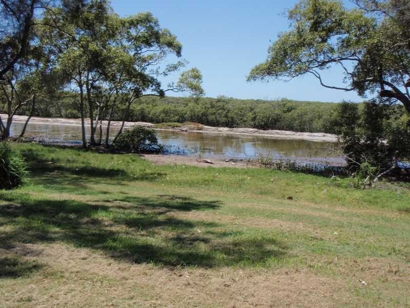 189 Moreton Tce, Beachmere QLD 4510