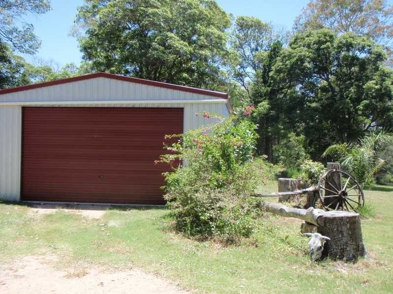 189 Moreton Tce, Beachmere QLD 4510