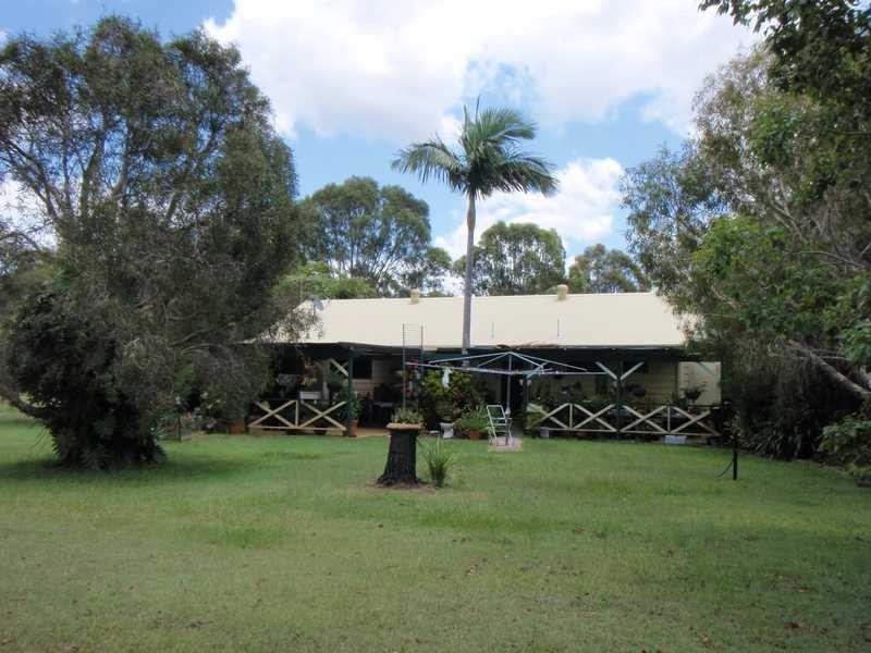 40 Bellay Road, Beachmere QLD 4510