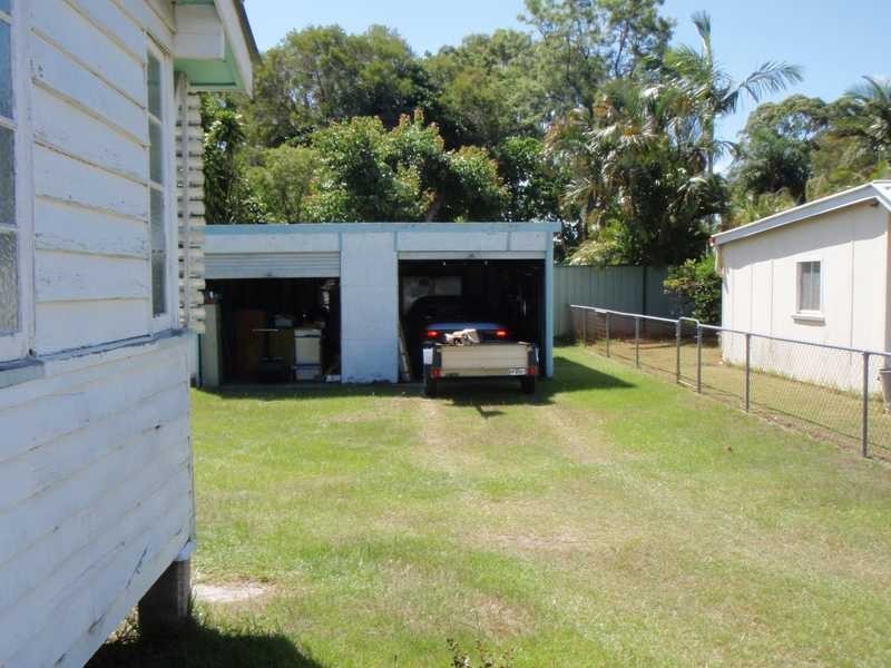 Beachmere QLD 4510