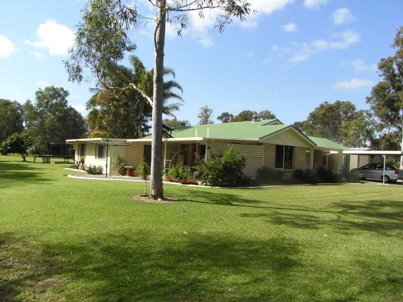 Beachmere QLD 4510